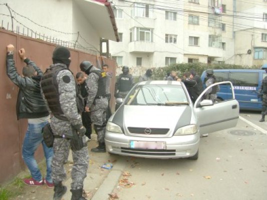 Odată cu noul Cod Penal, toţi hoţii cer arest la domiciliu
